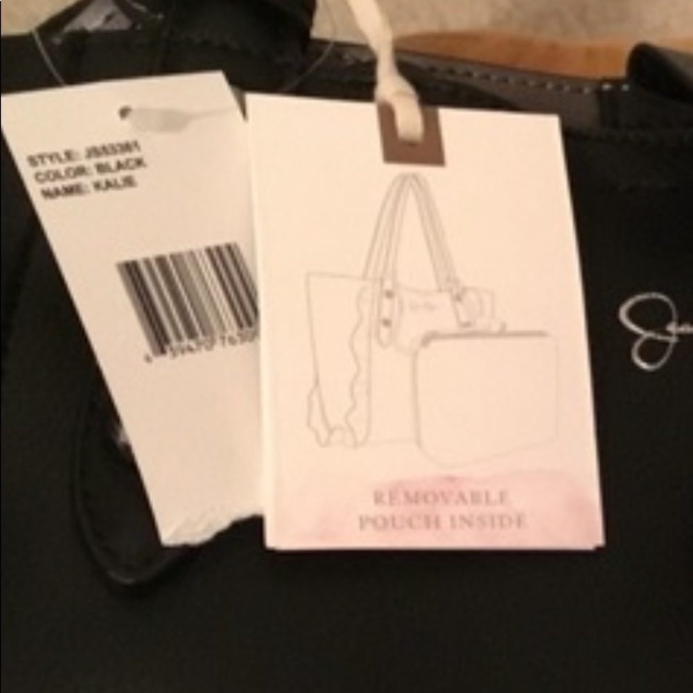 Jessica Simpson Spring Bag - Picture 14 of 16